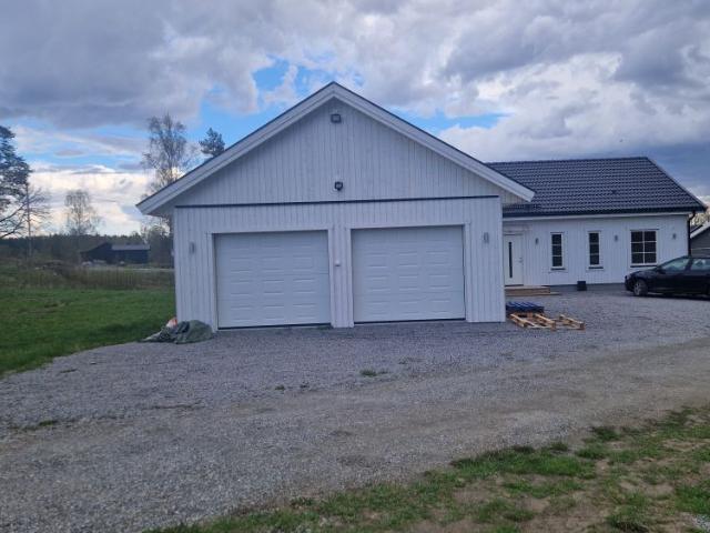 Hus hyra i Stockholm