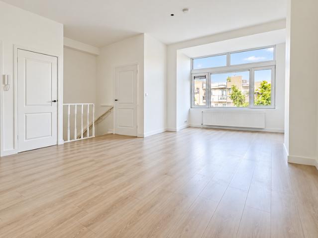 Appartement te huur in Liskwartier, Rotterdam