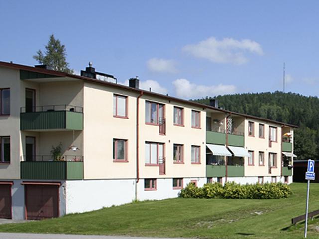 Lägenhet hyra i Bergsjö, Gävleborg