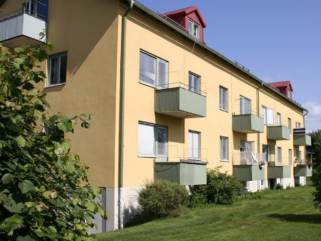 Lägenhet hyra i Bergsjö, Gävleborg