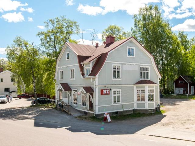 Room hyra i Bergsjö