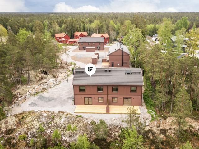 Bostad till salu i Vallentuna, Stockholm