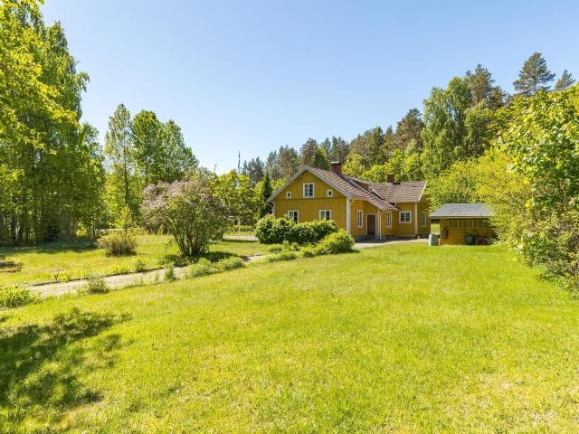 Villa till salu i Karlsborg, Västra Götaland