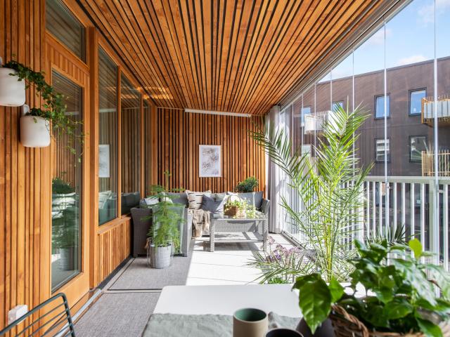 Bostadsrätt till salu i Mölndal, Västra Götaland