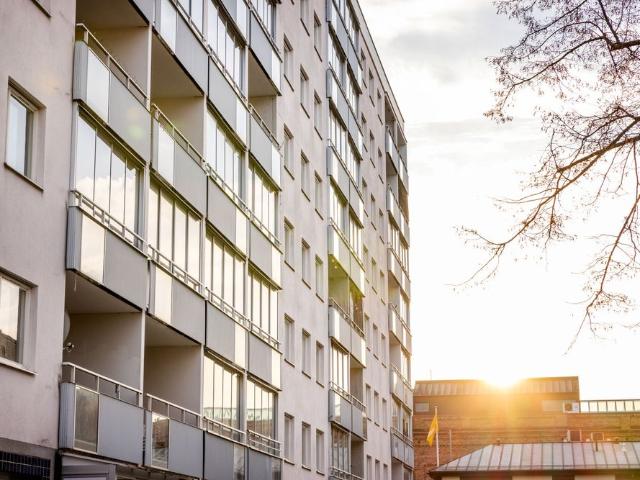 Lägenhet hyra i Norrköping, Östergötland