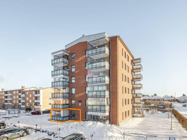 Bostad till salu i Sala, Västmanland