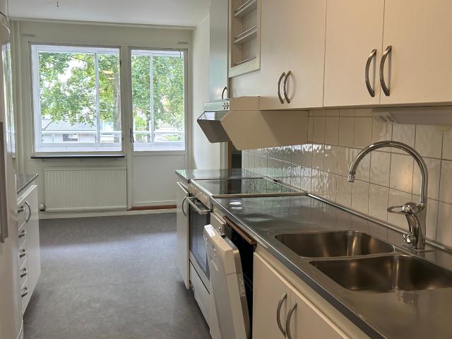 Lägenhet hyra i Nora, Örebro