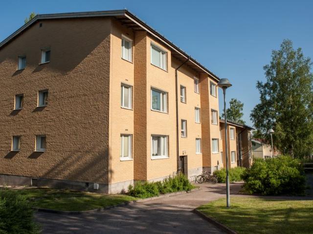 Lägenhet hyra i Filipstad, Värmland