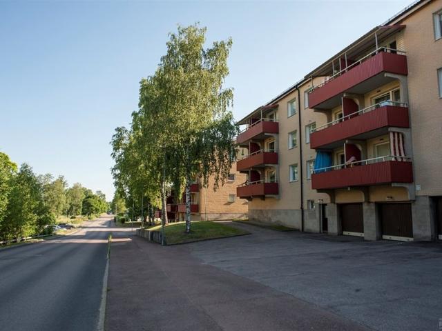 Lägenhet hyra i Filipstad, Värmland