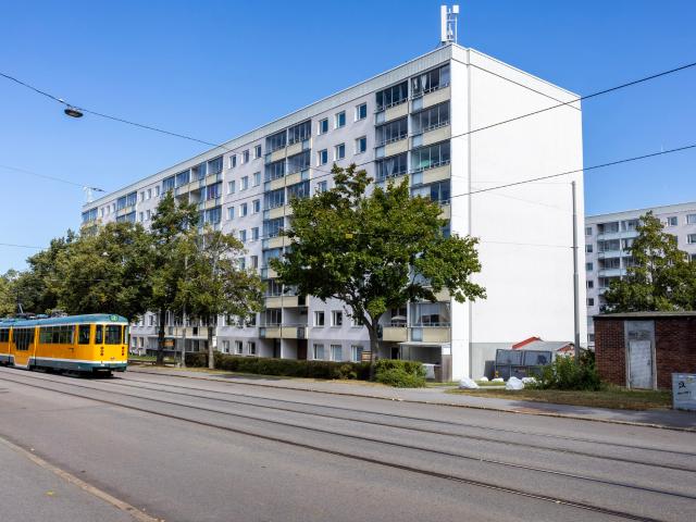 Lägenhet hyra i Nora, Örebro