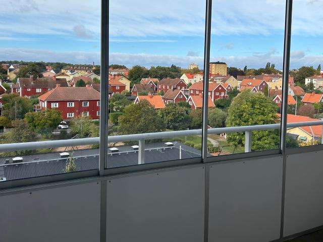 Lägenhet hyra i Marielund, Norrköping