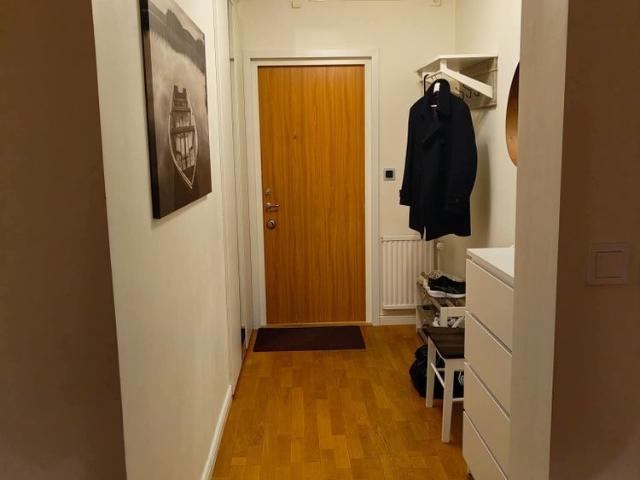 Lägenhet hyra i Sala, Västmanland