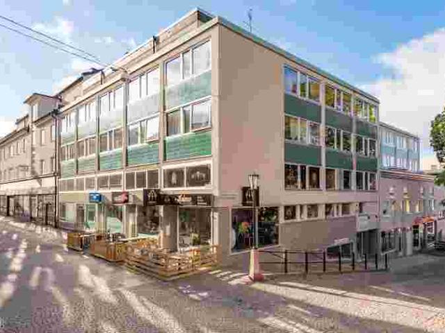 Lägenhet hyra i Falun, Dalarna