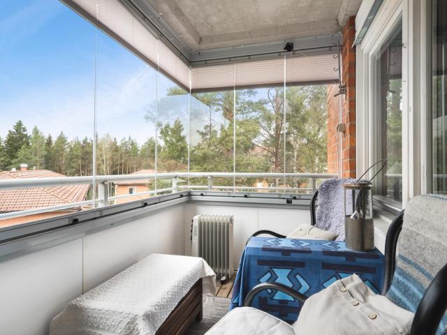 Bostadsrätt till salu i Uppsala