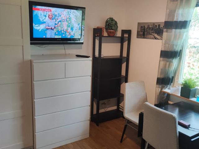 Lägenhet hyra i Uppsala