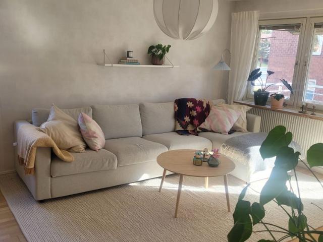 Lägenhet hyra i Uppsala