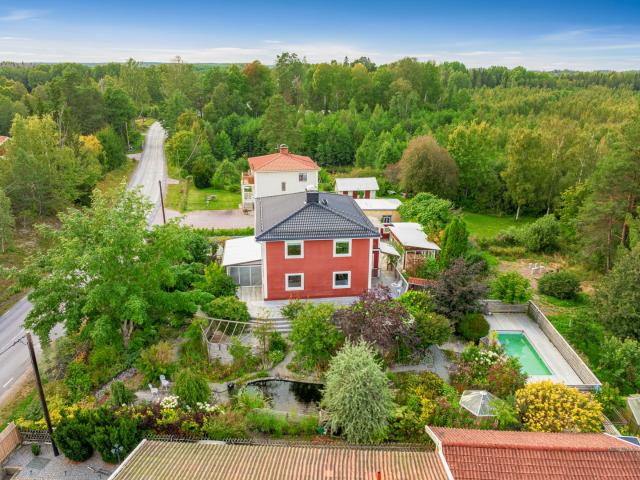 Bostad till salu i Surahammar, Västmanland