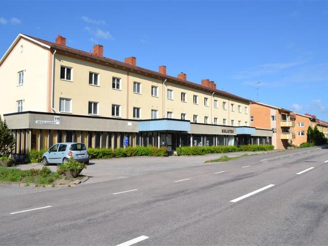 Lägenhet hyra i Kolsva