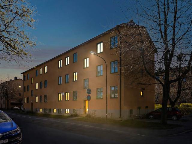 Bostadsrätt till salu i Botkyrka, Stockholm