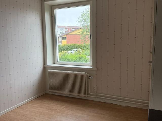 Lägenhet hyra i Fagersta