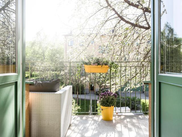 Bostad till salu i Botkyrka, Stockholm