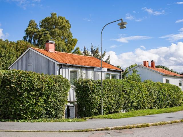 Bostad till salu