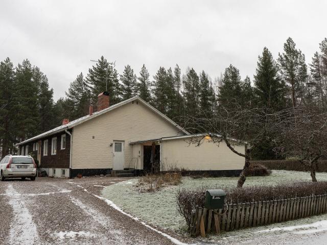 Villa till salu i Tierp, Uppsala