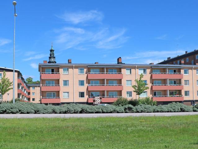 Lägenhet hyra i Köping, Västmanland