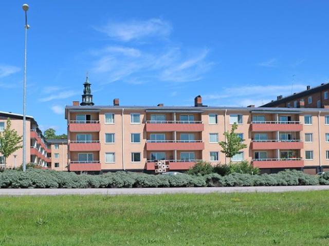 Lägenhet hyra i Byjorden, Köping