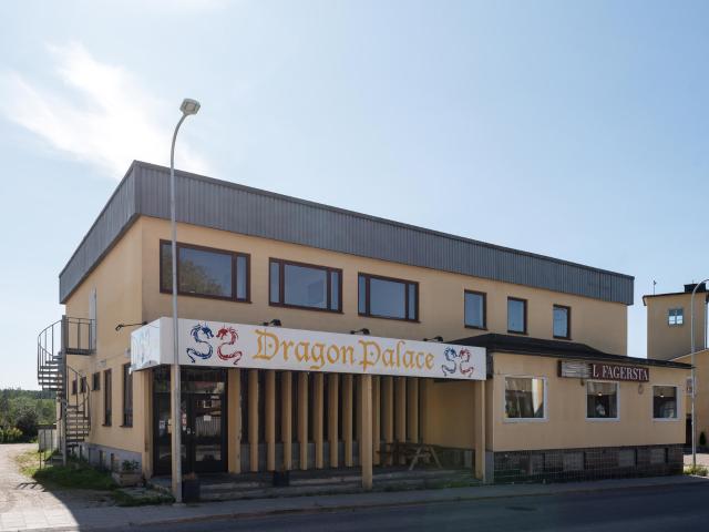 Bostad till salu i Fagersta, Västmanland