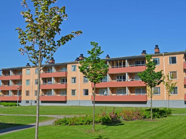 Lägenhet hyra i Köping, Västmanland
