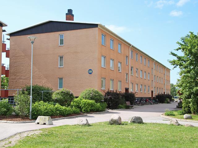Lägenhet hyra i Köping, Västmanland