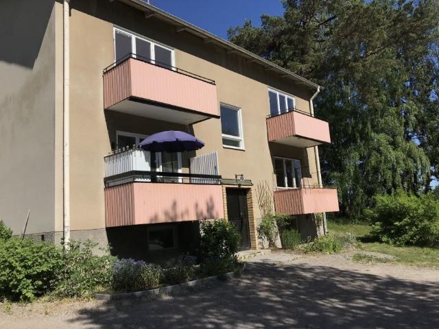 Rum hyra i Finspång, Östergötland