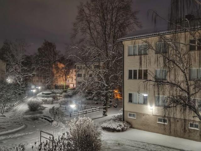 Rum hyra i Botkyrka, Stockholm