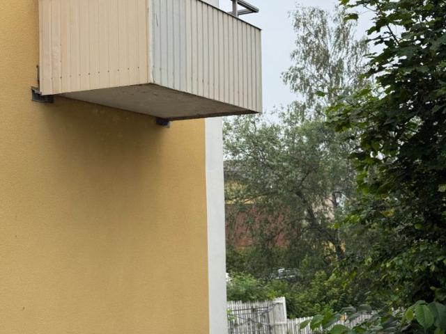 Lägenhet hyra i Fagersta, Västmanland