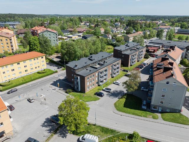 Lägenhet hyra i Finspång, Östergötland