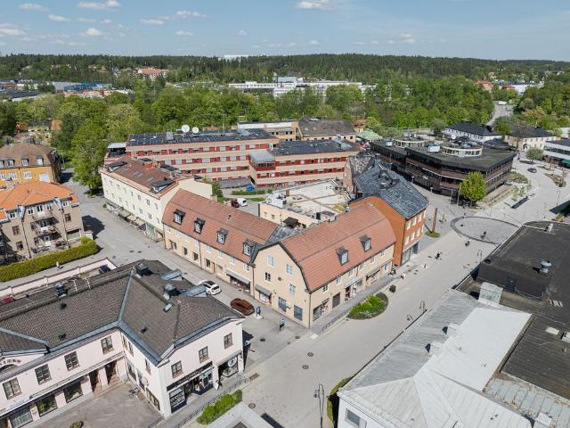 Lägenhet hyra i Finspång, Östergötland