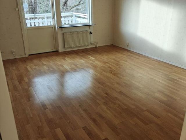 Lägenhet hyra i Nykroppa, Värmland