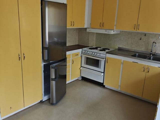 Lägenhet hyra i Nykroppa, Värmland