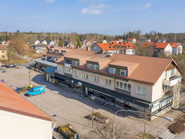 Lägenhet hyra i Skärblacka, Östergötland