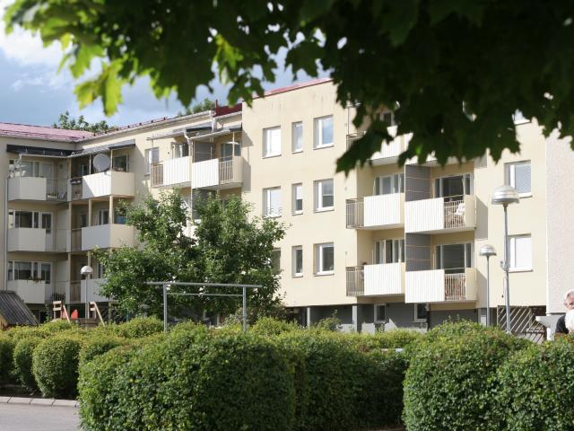 Lägenhet hyra i Stora Höga, Västra Götaland