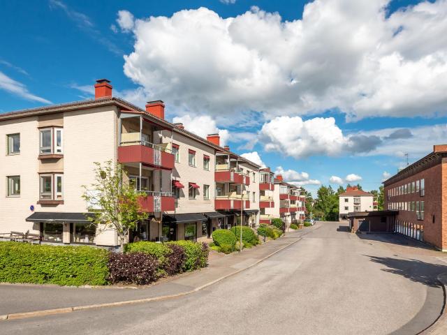 Bostad till salu i Karlskoga, Örebro