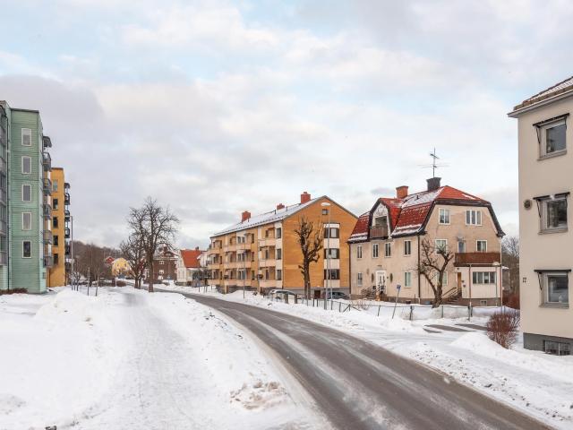 Bostad till salu i Karlskoga, Örebro
