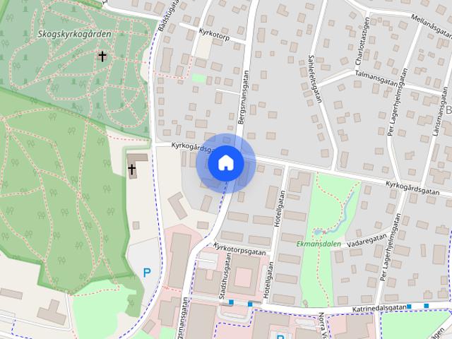 Lägenhet hyra i Karlskoga, Örebro