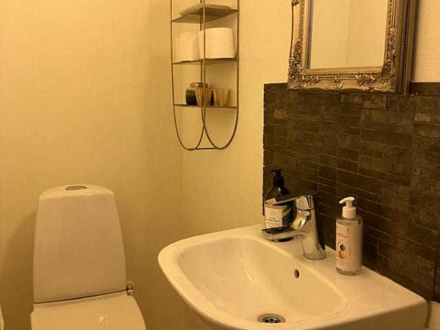 Lägenhet hyra i Karlskoga, Örebro