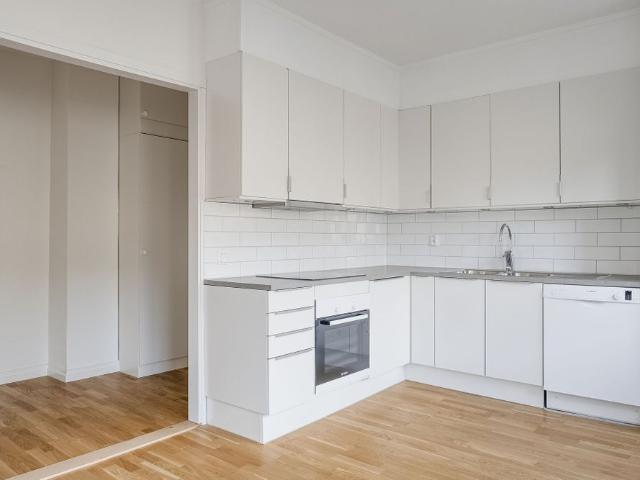 Lägenhet hyra i Karlskoga, Örebro