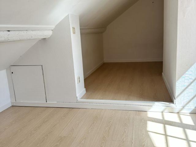 Lägenhet hyra i Sala