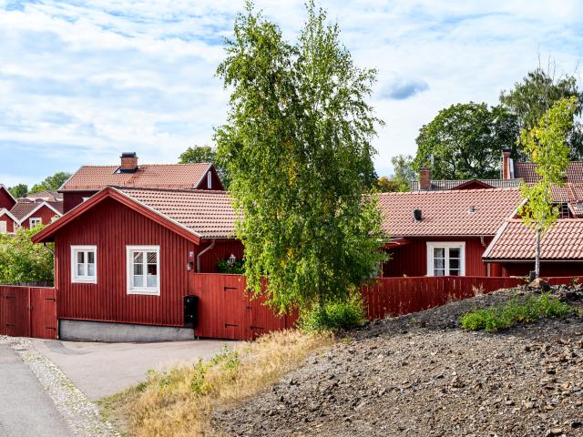 Villa till salu i Falun, Dalarna