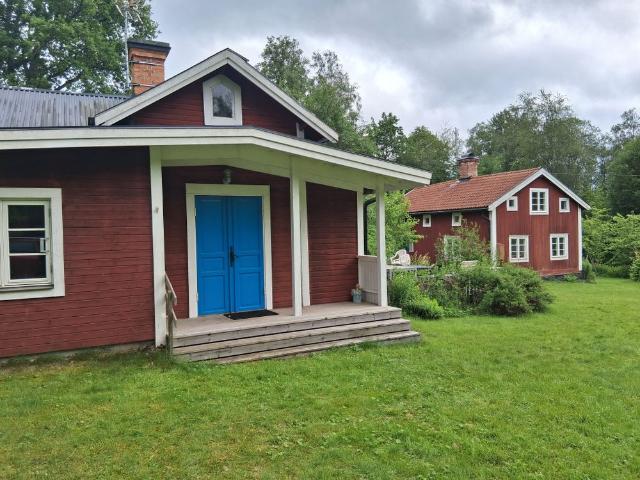Stuga hyra i Söderbärke, Dalarna