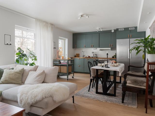 Bostad till salu i Botkyrka, Stockholm